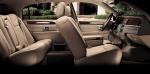 Lincoln Town Car 2003 года